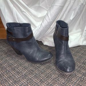 Fergalicious booties